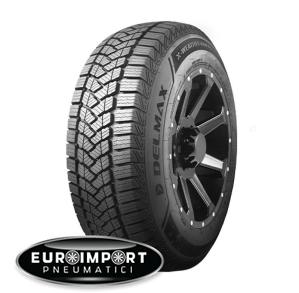 Delmax X WEATHER VAN 4S 185/75 R16 104 S Carico C